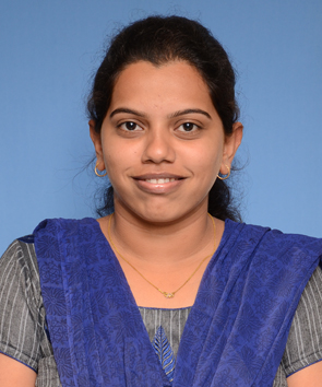 Priyanka Nar